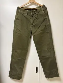 チノパン メンズ