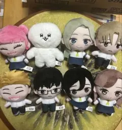 正反対な君と僕 ぷれちゃすぬいぐるみ