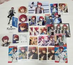 2025年最新】朱桜司缶バッジの人気アイテム - メルカリ