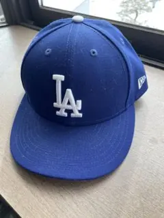 New Era キャップ　LA ドジャース　大谷さん