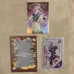 にじさんじ 壱百満天原サロメ