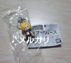 サマーウォーズ めじるしアクセサリー キングカズマ