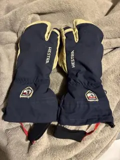 新品未使用】 Hestra Gripen GS グローブ サイズ8 - メルカリ