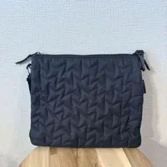 ORCIVAL オーシバル キャンバス ショルダーポーチOR-H0074 LCVのサムネイル
