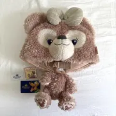 シェリーメイ　ファンキャップ