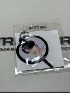 2025年最新】ドヨン treasure うちわの人気アイテム - メルカリ