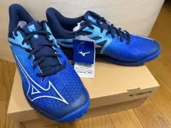 【新品】MIZUNO ウエーブエクシード TOUR 6 OC 26.5cm ②のサムネイル