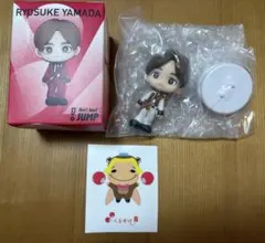 2026年最新】Hey! Say! JUMP フィギュア シークレット 山田涼介の人気