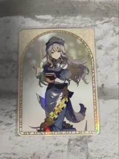 ART OF NIJISANJI 栞葉るり