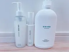 マシロ 薬用UVプロテクトセラム ミニボトルセット - メルカリ