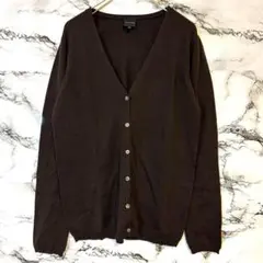 【BUONA GIORNATA】　トップス　カーディガン　(M) オシャレ❤︎