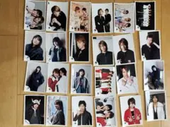 SUPE EIGHT　公式写真48枚