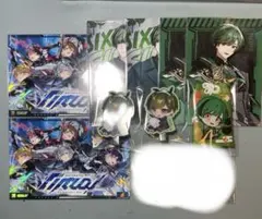 シクフォニ すち グッズ セット売り - メルカリ