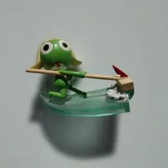 ケロロ軍曹 フィギュア