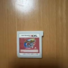 イナズマイレブンGO2 クロノ・ストーン ネップウ 3DSソフト