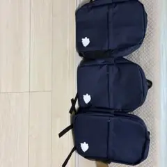 埼玉西武ライオンズ 洗えるかばん ブラック - メルカリ