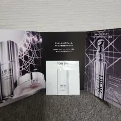 DIOR カプチュール ル セラム サンプル【新品】のサムネイル