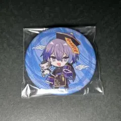にじさんじ】Dytica 2nd Anniversary 小柳ロウ缶バッジ - メルカリ