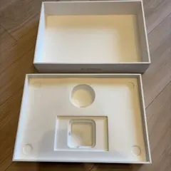 13インチ　MacBook Air 空箱のみ