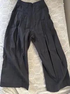 新品試着のみSHINYA KOZUKA studios別注 Hi BAGGY 新品試着のみSHINYA KOZUKA studios別注 Hi BAGGY - メルカリ