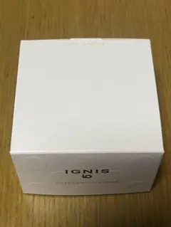【新品未開封】アルビオン イグニス イオ リフレッシング ピューレ 80gのサムネイル