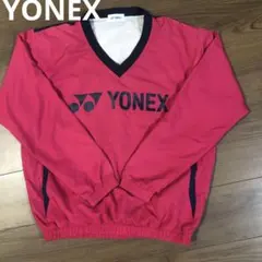 ⬜︎専用⬜︎ヨネックス　YONEX ナイロンジャケット　ウインドブレーカー