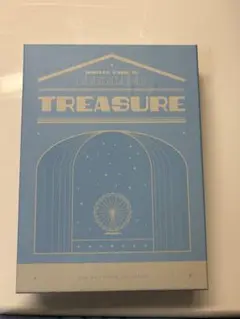 treasure 2022 welcome collection(抜けあり)