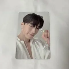 ATEEZ サン トレカ
