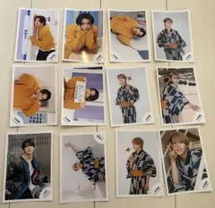 黒田光輝写真　まとめ売り