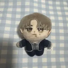 【新品未使用タグ付き】ENHYPEN ほわぬい ニキ