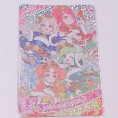 アイプリ アイプリカード タマキ サクラ アイリ リンリン レア