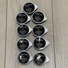 ケラスターゼ★クロノキャビア　8ml×9個 ケラスターゼ☆クロノキャビア 8ml×9個