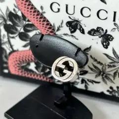 2026年最新】グッチ インターロッキングG ピアスの人気アイテム - メルカリ