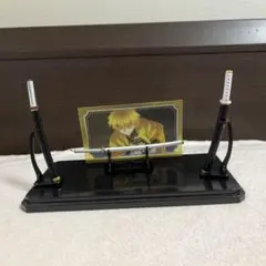 我妻善逸 刀セット