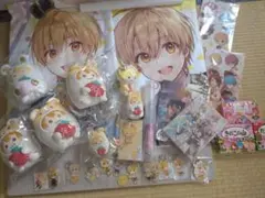 るぅとくん・すとぷりグッズ まとめ売り 32点