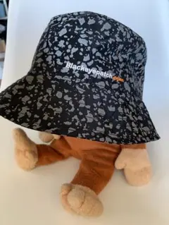 【希少】取扱注意 BlackEyePatch ブラックアイパッチ 総柄 バケハ 希少】取扱注意 BlackEyePatch ブラックアイパッチ 総柄 バケハ