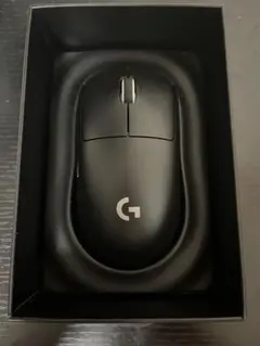 GPRO x SuperLight black