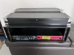 Rocktron HUSH IIX / BOSS VF-1 3Uラックセット 2026年最新】rocktron hushの人気アイテム - メルカリ