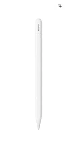 Apple Pencil (USB-C)新品未開封