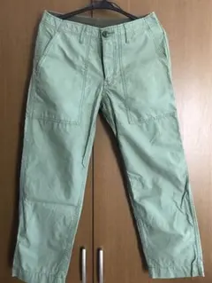 JOURNAL STANDARD relume ジャーナル　スタンダード　パンツのサムネイル