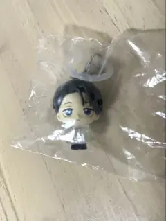 呪術廻戦　死滅回游　めじるしアクセサリー　乙骨憂太