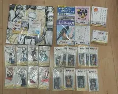 NARUTO 一番くじ 下位賞 まとめ売り 59点 - メルカリ