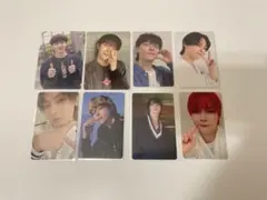 &TEAM NICHOLASトレカ まとめ売り