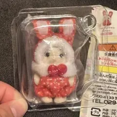 シルバニア カラフルウサギコスチューム ショコラウサギの赤ちゃん クレム