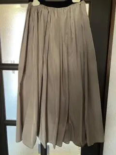 【美品】神戸山の手スカートのサムネイル