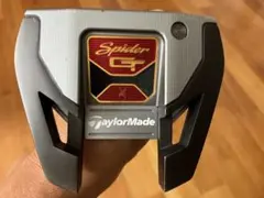 TaylorMade Spider GT パター