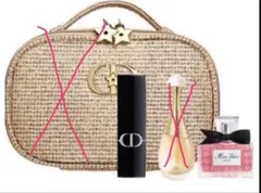 Christian Diorクリスマス限定ノベルティ2025