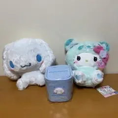 2026年最新】サンリオプレミアム おまけの人気アイテム - メルカリ