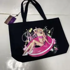 【新品未使用】Rady A4トートバッグ パリピちゃん