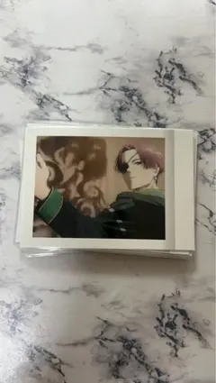 WIND BREAKER ウィンブレ 蘇枋隼飛 ぱしゃこれ